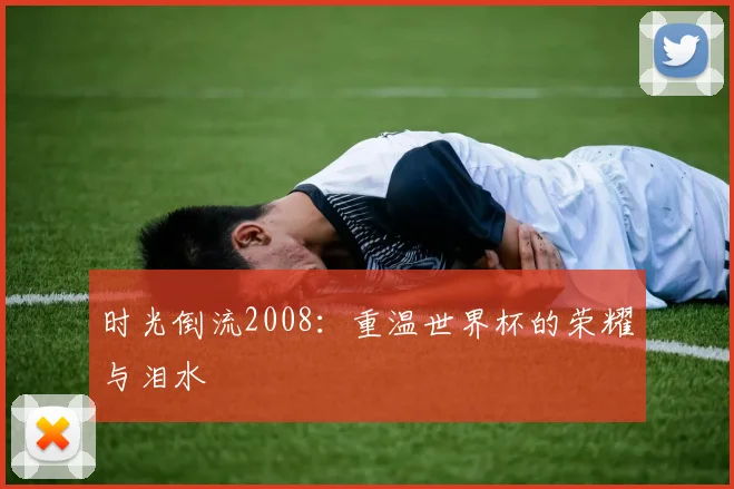 时光倒流2008：重温世界杯的荣耀与泪水