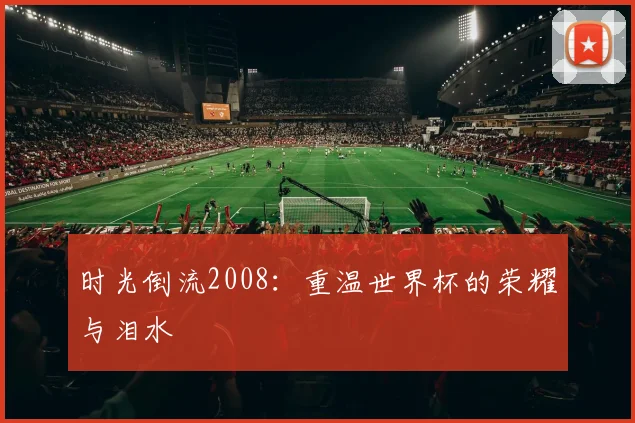 时光倒流2008：重温世界杯的荣耀与泪水