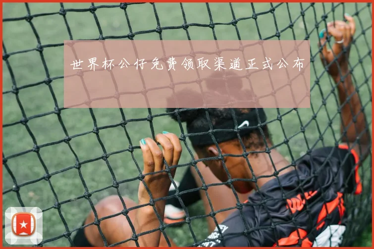 世界杯公仔免费领取渠道正式公布