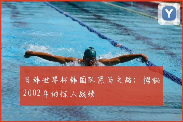 日韩世界杯韩国队黑马之路：揭秘2002年的惊人战绩