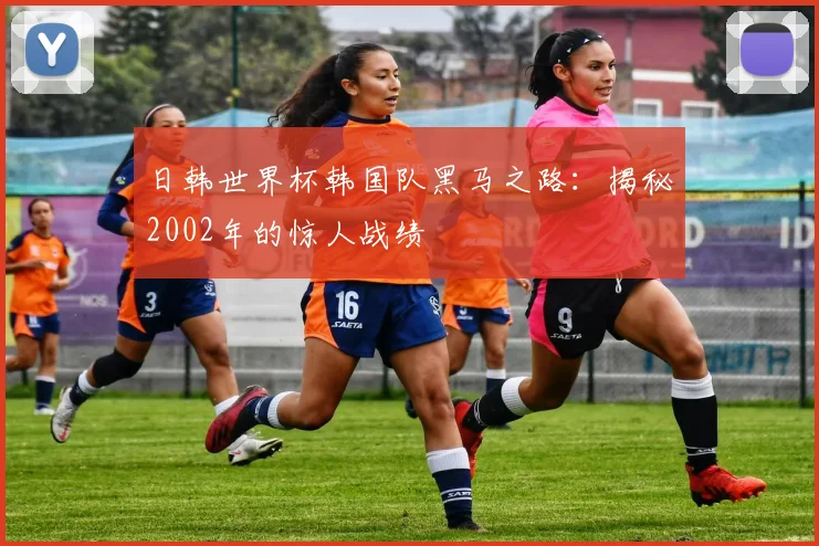 日韩世界杯韩国队黑马之路：揭秘2002年的惊人战绩